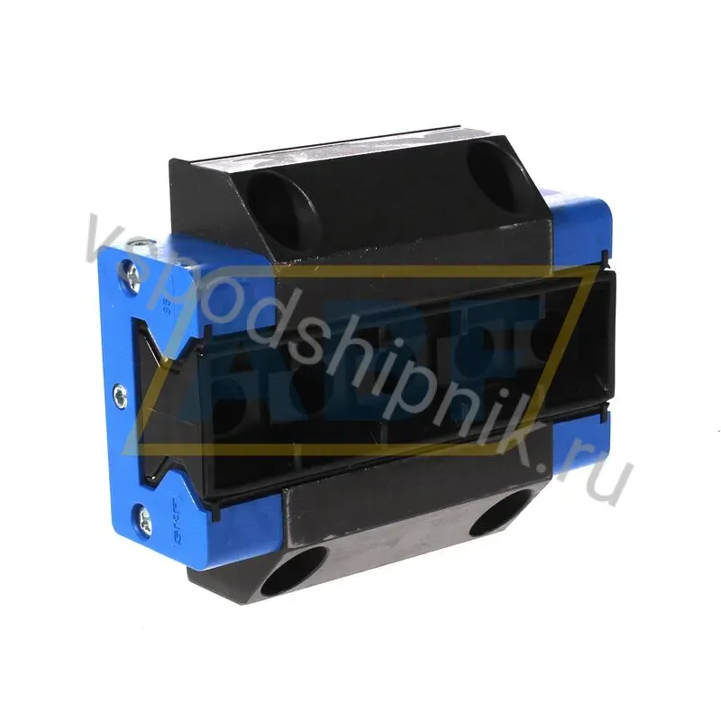 Шариковая линейная опора LLUHC35A-T2-P3 SKF 360