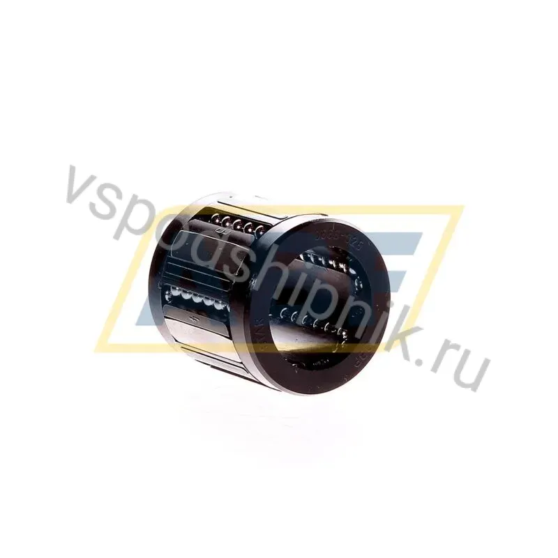 Шариковый линейный подшипник 0668-025 STAR 360