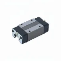 Линейная опора скольжения MRT15W-N-K0-A Rollon