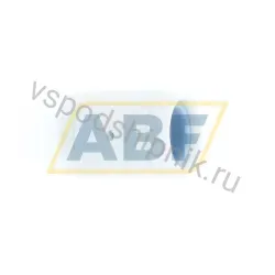 Шариковый линейный подшипник LPAR16 SKF