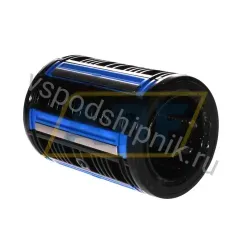 Шариковый линейный подшипник LBCR60-2LS SKF