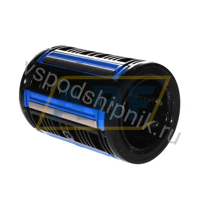 Шариковый линейный подшипник LBCR60-2LS SKF 360