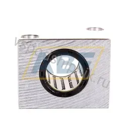 Шариковый линейный подшипник LUBR30-2LS SKF