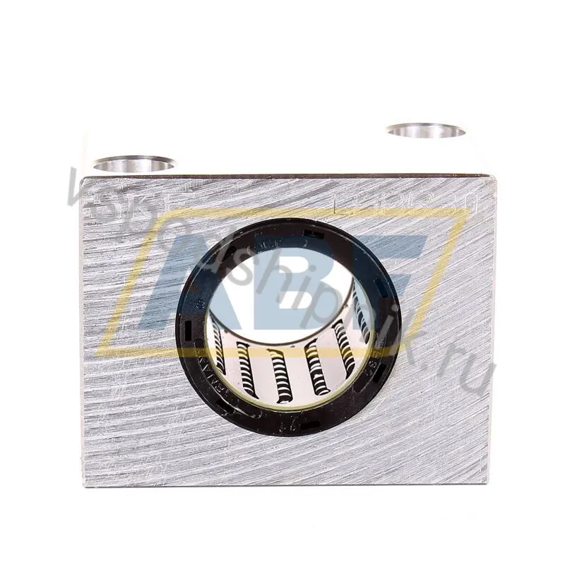 Шариковый линейный подшипник LUBR30-2LS SKF 360