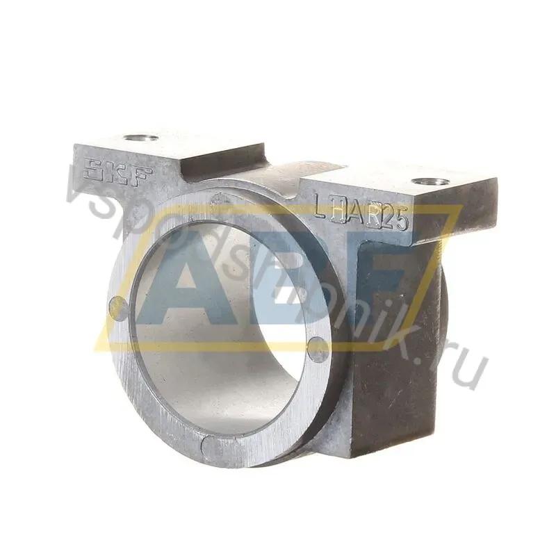 Деталь линейного подшипника LHAR25 SKF 360