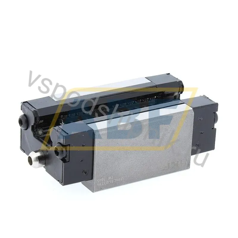 Шариковая линейная опора LLTHC 15 R-T1 P5 SKF 360