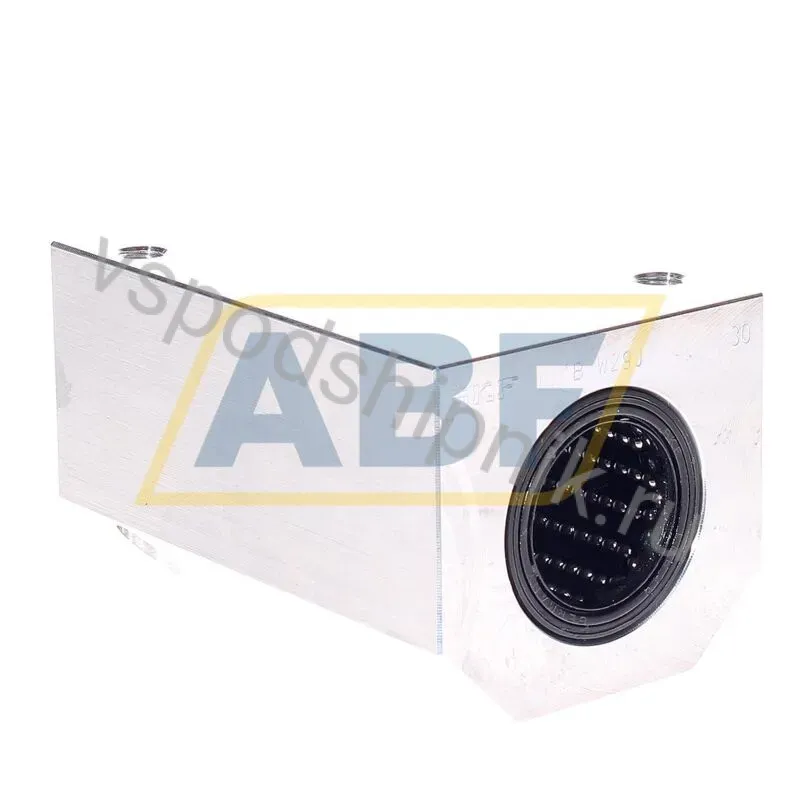 Шариковая линейная опора LTBR30-2LS SKF 360