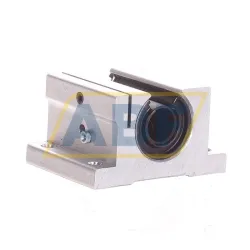 Шариковая линейная опора SSUPB08 Thomson