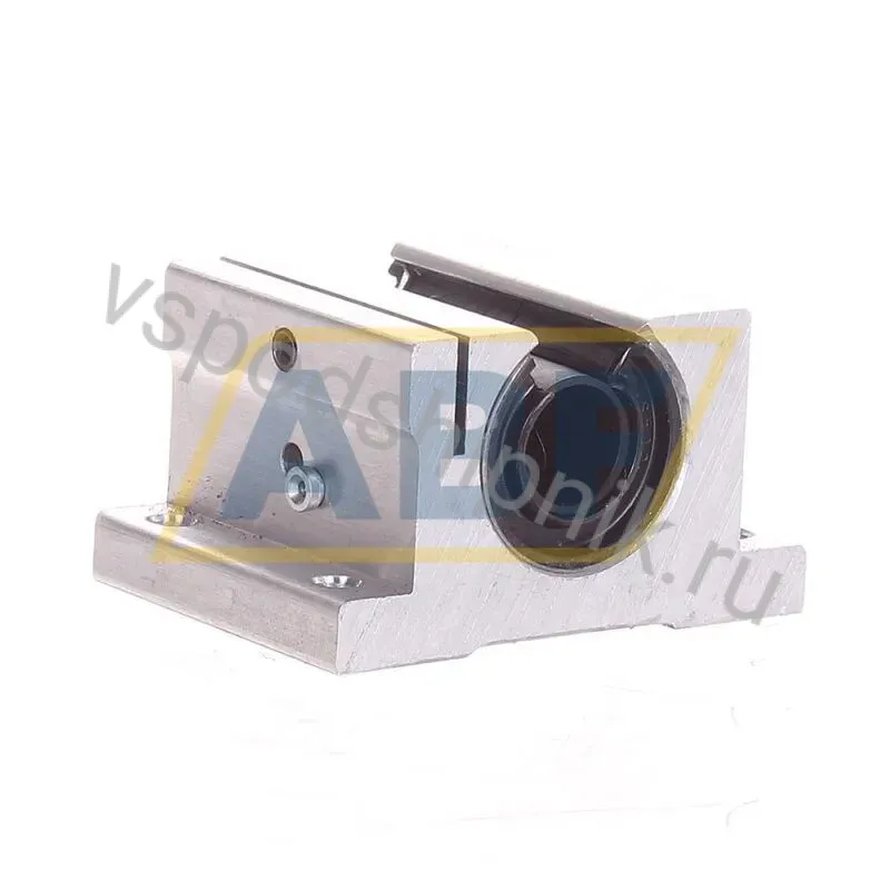 Шариковая линейная опора SSUPB08 Thomson 360