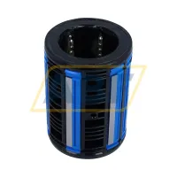 Шариковый линейный подшипник LBCR60A Ewellix