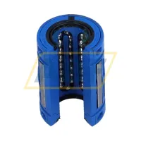 Шариковый линейный подшипник LBCT12D-2LS Ewellix
