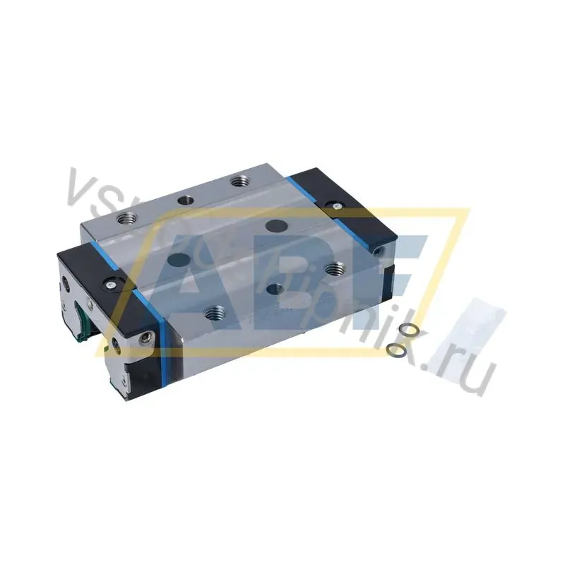 Шариковая линейная опора R18533322X Bosch-Rexroth 360