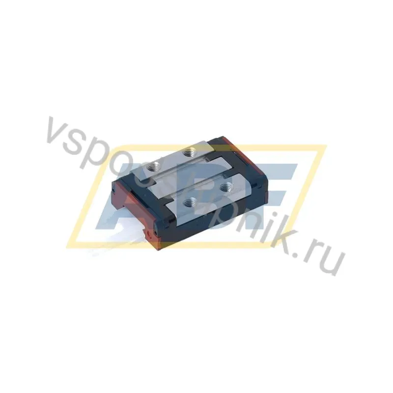 Шариковая линейная опора R044289401 Bosch-Rexroth 360