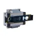 Шариковая линейная опора R165132320 Bosch-Rexroth