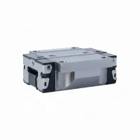 Шариковая линейная опора R165132320 Bosch-Rexroth