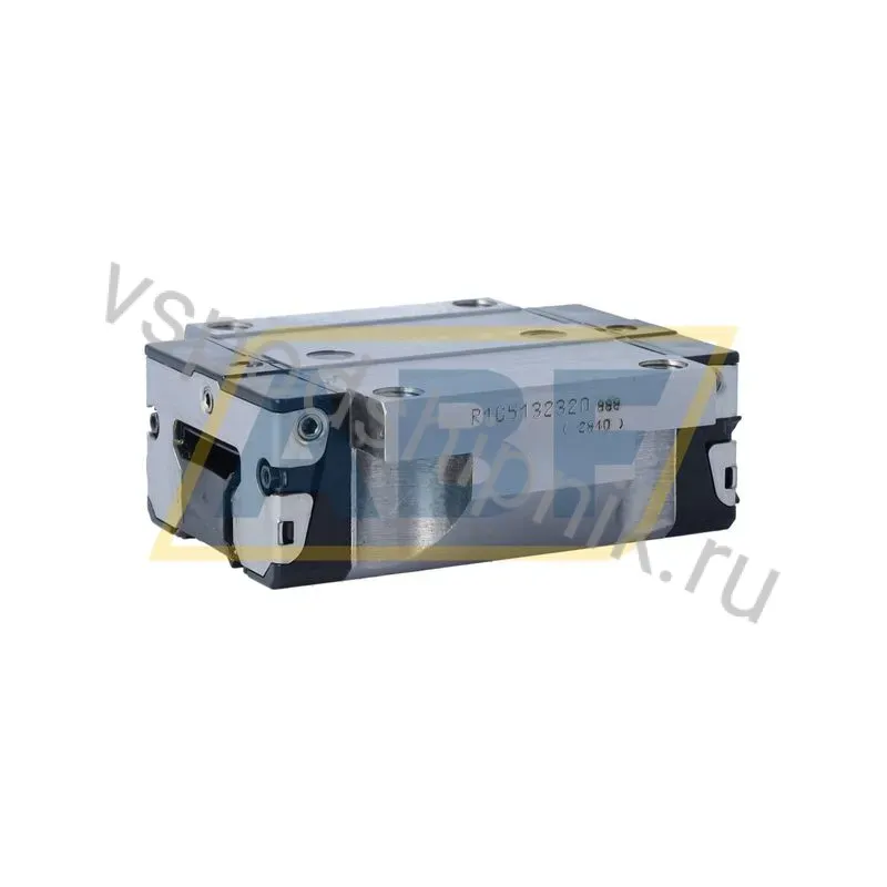 Шариковая линейная опора R165132320 Bosch-Rexroth 360