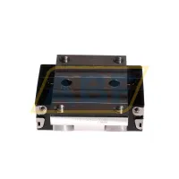 Шариковая линейная опора R165172420 Bosch-Rexroth