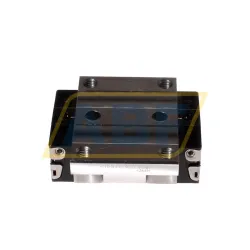 Шариковая линейная опора R165172420 Bosch-Rexroth