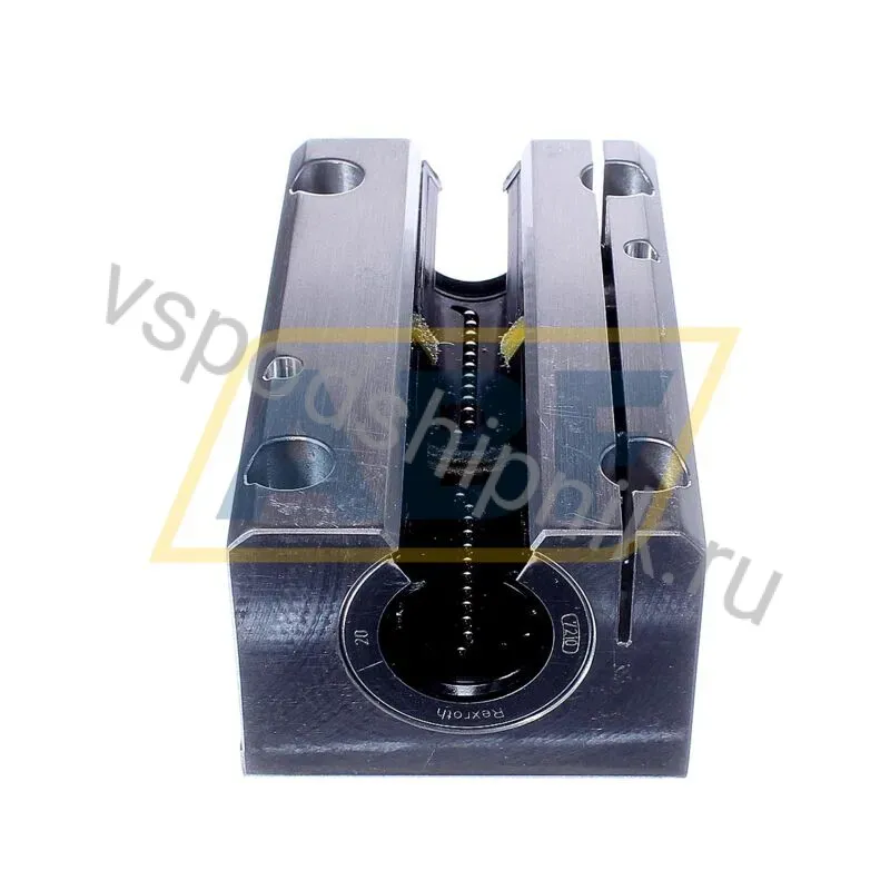 Шариковая линейная опора R103462020 Bosch-Rexroth 360