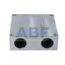Шариковая линейная опора LQCR20-2LS SKF