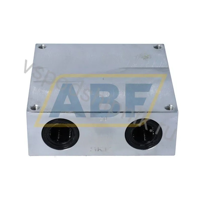 Шариковая линейная опора LQCR20-2LS SKF 360