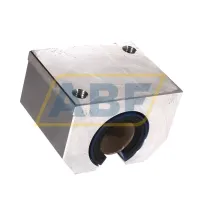 Шариковая линейная опора LUNF30-2LS SKF