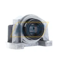 Шариковая линейная опора LUCR16-2LS SKF