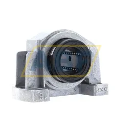 Шариковая линейная опора LUCR16-2LS SKF