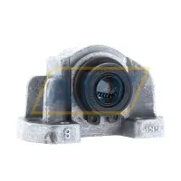 Шариковая линейная опора LUCR8-2LS/VZ030 SKF