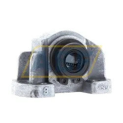 Шариковая линейная опора LUCR8-2LS/VZ030 SKF