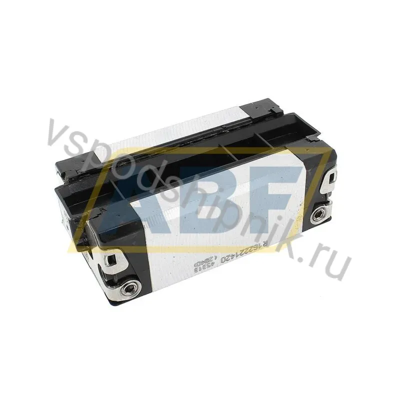 Шариковая линейная опора R1622-214-20 Bosch-Rexroth 360