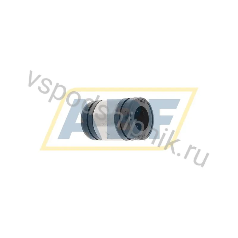 Шариковый линейный подшипник LBAS12 SKF 360