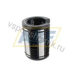 Шариковый линейный подшипник LBCT40-2LS SKF