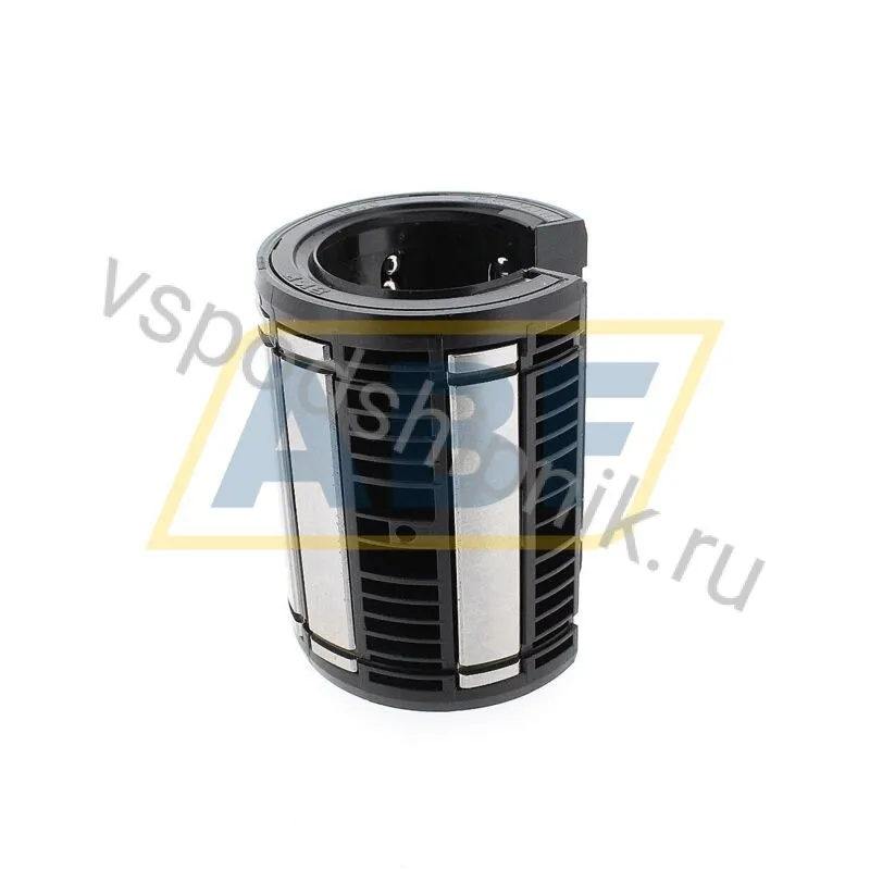 Шариковый линейный подшипник LBCT40-2LS SKF 360