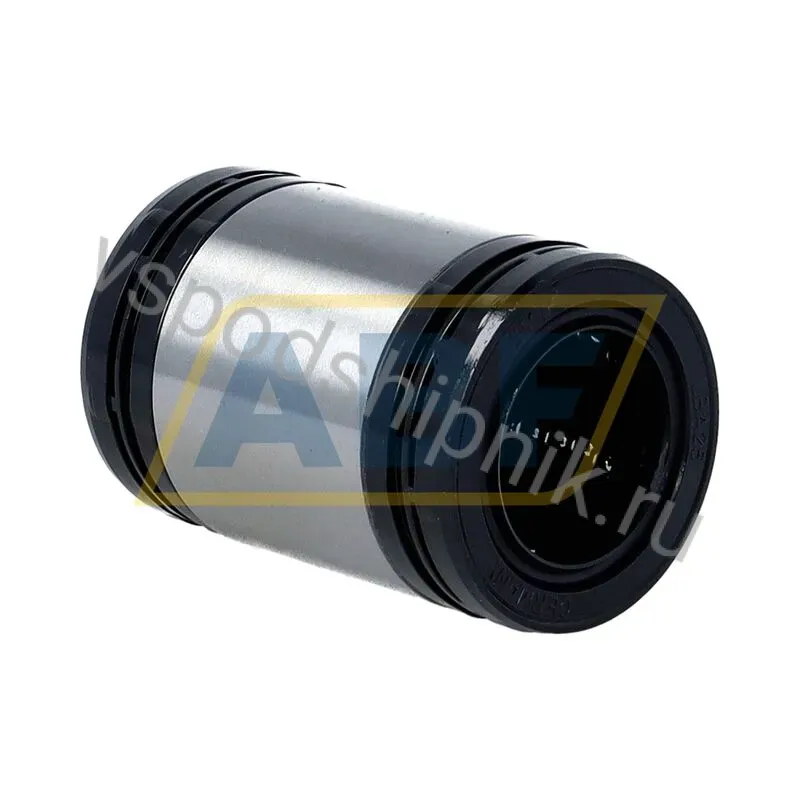 Шариковый линейный подшипник LBAS25-2LS SKF 360