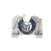 Шариковая линейная опора LUCT30-2LS SKF