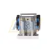 Шариковая линейная опора LUCT30-2LS SKF