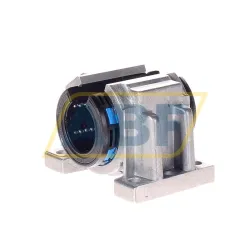 Шариковая линейная опора LUCT30-2LS SKF