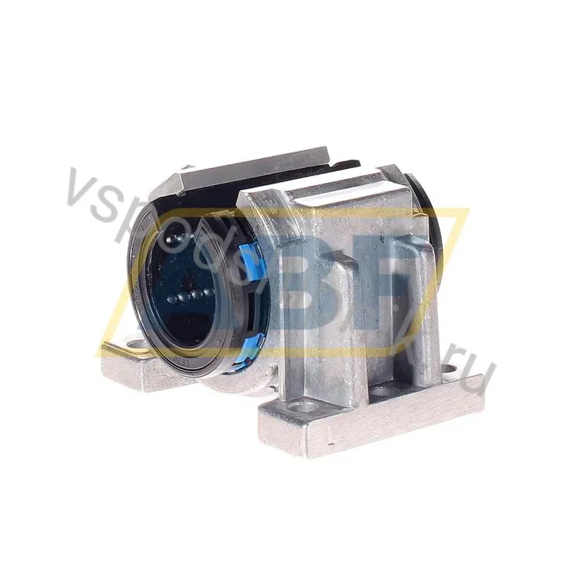 Шариковая линейная опора LUCT30-2LS SKF 360