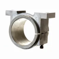 Деталь линейного подшипника LHAS40 SKF