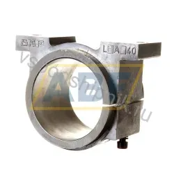 Деталь линейного подшипника LHAS40 SKF