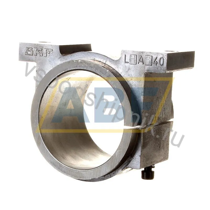 Деталь линейного подшипника LHAS40 SKF 360