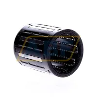 Шариковый линейный подшипник LBBR50-2LS SKF