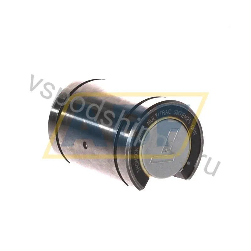 Шариковый линейный подшипник SMTEM25OPN Thomson 360