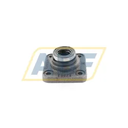 Шариковая линейная опора R108121600 Bosch-Rexroth