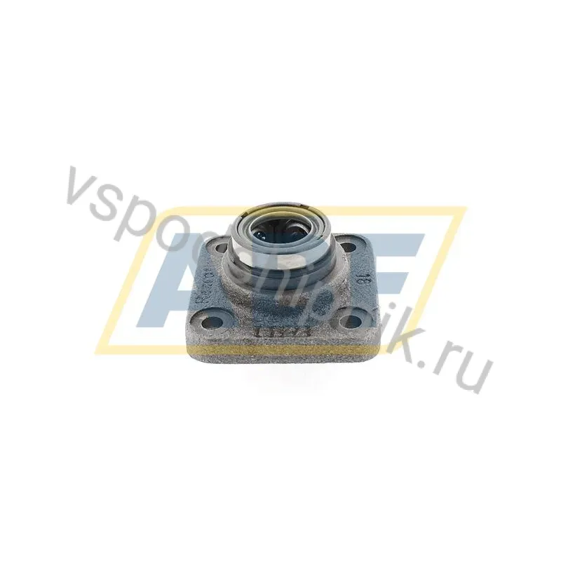 Шариковая линейная опора R108121600 Bosch-Rexroth 360