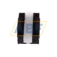 Шариковая линейная опора LLTHC 15 SU-T0 P5 SKF