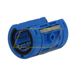 Шариковый линейный подшипник LBCF16D-2LS Ewellix