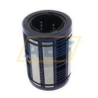 Шариковый линейный подшипник LBCD25-2LS SKF