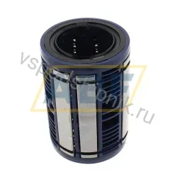 Шариковый линейный подшипник LBCD25-2LS SKF